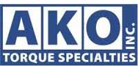 AKO Parts in USA