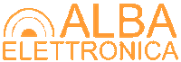 ALBA ELECTRONICA Parts in USA