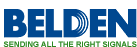 BELDEN Parts in USA