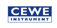 CEWE INSTRUMENT Parts in USA