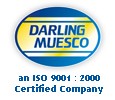 DARLING MUESCO Parts in USA