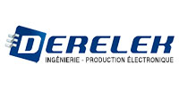 DERELEK Parts in USA