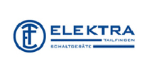 ELEKTRA TAILFINGEN Parts in USA