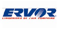 ERVOR Parts in USA