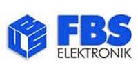 FBS ELEKTRONIK Parts in USA