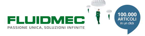 FLUIDMEC Parts in USA