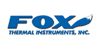 FOX THERMAL INSTRUMENTS Parts in USA