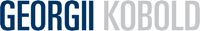 GEORGI KOBOLD Parts in USA