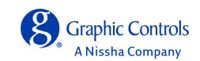 GRAPHIC CONTROLS Parts in USA
