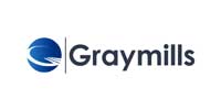 GRAY MILLS Parts in USA