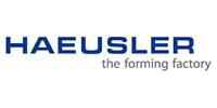 HAEUSLER Parts in USA