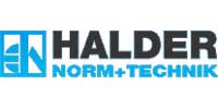 HALDER Parts in USA