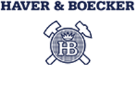 HAVER & BOECKER Parts in USA
