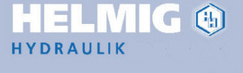 Helmig Hydraulik Parts in USA