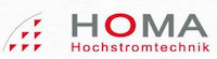 HOMA Parts in USA