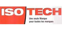 ISOTECH Parts in USA