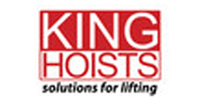 KING HOISTS Parts in USA