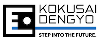 KOKUSAI DENGYO Parts in USA