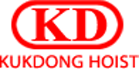 KUKDONG HOIST Parts in USA