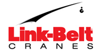 LINK BELT Parts in USA