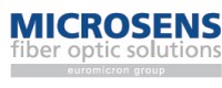 MICRO SENS Parts in USA