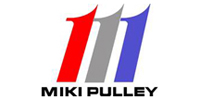 MIKI PULLEY Parts in USA