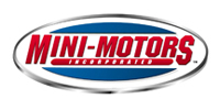 MINIMAX Parts in USA