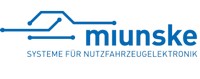 MUINSKE Parts in USA