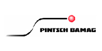 PINTSCH BAMAG Parts in USA