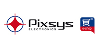 PIXSYS Parts in USA