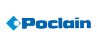 POCLAIN Parts in USA