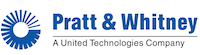 Pratt & Whitney Component Parts in USA