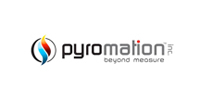 PYROMATION Parts in USA