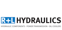 R+L HYDRAULICS Parts in USA