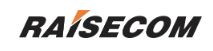 RAISECOM Parts in USA