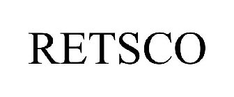 RETSCO Parts in USA