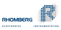 RHOMBERG Parts in USA