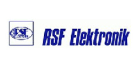 RSF ELEKTRONIK Parts in USA