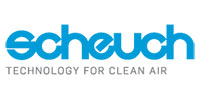 SCHEUNCH Parts in USA