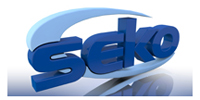 SEKO TEKNA Parts in USA
