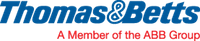 THOMAS & BETTS Parts in USA