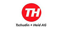 TSCHUDIN HEID Parts in USA