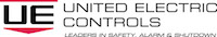 UNITED ELECTRIC CONTROLS Parts in USA