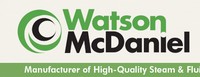 WATSON MCDANIEL Parts in USA