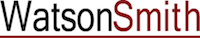 WATSON Parts in USA