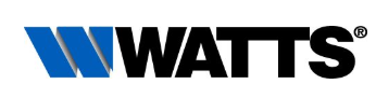 WATTS Parts in USA