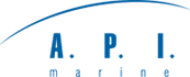 A.P.I. Parts in USA