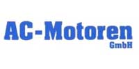 All the parts from Brand : AC MOTOREN