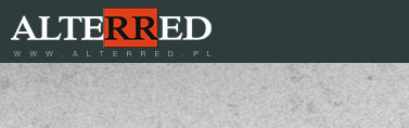 ALTERRED Parts in USA