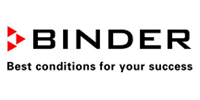 BINDER Parts in USA